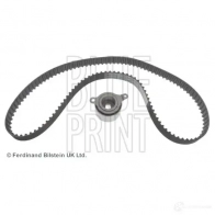 Комплект ремня ГРМ BLUE PRINT ADH27318 5050063001525 XMCZ 598 2647433 - Изображение 3