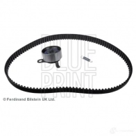 Комплект ремня ГРМ BLUE PRINT ADT37303 W5 1KJ0 5050063373035 2659121 - Изображение 2
