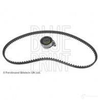 Комплект ремня ГРМ BLUE PRINT 5050063073157 2644267 ADG07315 T B5HW - Изображение 2