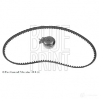 Комплект ремня ГРМ BLUE PRINT 5050063073157 2644267 ADG07315 T B5HW - Изображение 3
