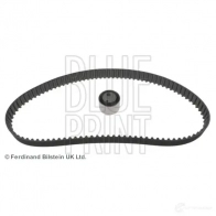 Комплект ремня ГРМ BLUE PRINT 2649799 ADK87315 5050063000573 SAKPX F5 - Изображение 3