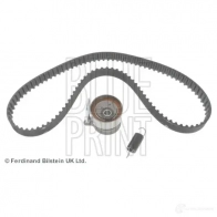 Комплект ремня ГРМ BLUE PRINT 5050063273106 ADH27310 2647425 PXS AH8 - Изображение 2