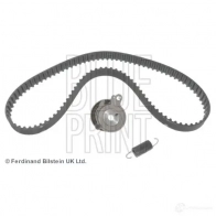 Комплект ремня ГРМ BLUE PRINT 5050063273106 ADH27310 2647425 PXS AH8 - Изображение 3