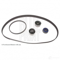 Комплект ремня ГРМ BLUE PRINT ADG07331 2644277 I S7R52I 5050063073317 - Изображение 2