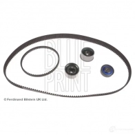 Комплект ремня ГРМ BLUE PRINT ADG07331 2644277 I S7R52I 5050063073317 - Изображение 3
