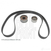 Комплект ремня ГРМ BLUE PRINT 5050063202625 2639699 ADC47336 OLERZ O - Изображение 3