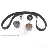 Комплект ремня ГРМ BLUE PRINT 5050063202700 ADG07348 AB G9U2 2644289 - Изображение 3