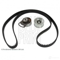 Комплект ремня ГРМ BLUE PRINT 76A IFN4 2659145 5050063202731 ADT37329C - Изображение 3