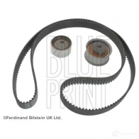 Комплект ремня ГРМ BLUE PRINT 2639700 S7BA 8Y ADC47337 5050063202632
