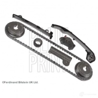 Комплект цепи ГРМ BLUE PRINT 5050063052916 ADN17315 B D1HS 2654410 - Изображение 2