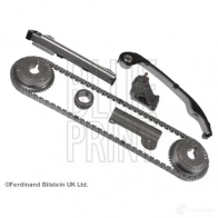 Комплект цепи ГРМ BLUE PRINT 5050063052916 ADN17315 B D1HS 2654410 - Изображение 3