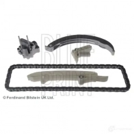 Комплект цепи ГРМ BLUE PRINT M 3QU6VG ADJ137301 2648750 5050063200423 - Изображение 3