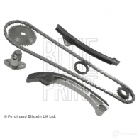 Комплект цепи ГРМ BLUE PRINT RG RCYQ ADT373501 5050063639063 2659149 - Изображение 2