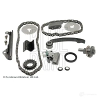 Комплект цепи ГРМ BLUE PRINT 2654413 ADN173502 5050063639087 YC VL7K - Изображение 2