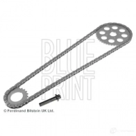Комплект цепи ГРМ BLUE PRINT 2649806 F XT3U 5050063029413 ADK873500 - Изображение 5