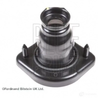 Опора стойки амортизатора BLUE PRINT ADH28089C 5050063106589 G1ZN 70S Honda CR-V 2 (RD) Кроссовер 2.2 CTDi (RD9) 140 л.с. 2005 – 2006