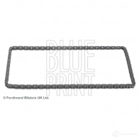 Рулевой наконечник BLUE PRINT W3V3F2 J 5050063287233 ADH28723 2647978 - Изображение 2