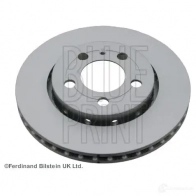 Рулевой наконечник BLUE PRINT ADV188708 5050063036374 R1G HP 2661161 - Изображение 3