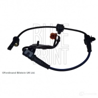 Рулевой наконечник BLUE PRINT ADH28735 2647987 5050063287356 5RWS LW - Изображение 2