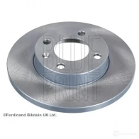 Рулевой наконечник BLUE PRINT 2661154 ADV188701 FVVS JZD 5050063015911 - Изображение 3