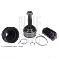 Рулевой наконечник BLUE PRINT 5050063614374 ADT387121 2660038 T ESQ4 - Изображение 3