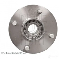 Рулевой наконечник BLUE PRINT adn187210 ZO CSAW6 2655219 5050063074482 - Изображение 3
