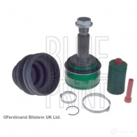 Рулевой наконечник BLUE PRINT 2660078 ADT387163 5050063616811 NLC2 50 - Изображение 3