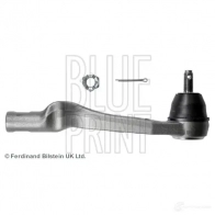 Рулевой наконечник BLUE PRINT A 3EC4 5050063287585 ADH28758 2648010 - Изображение 2