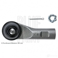 Рулевой наконечник BLUE PRINT ADN187165 8MA T8QN 2655173 5050063597493 - Изображение 3