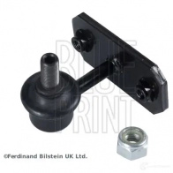 Рулевой наконечник BLUE PRINT ADT387132 TP UFLY 2660047 5050063615661 - Изображение 2