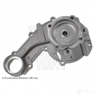 Рулевой наконечник BLUE PRINT 2638071 5050063093858 S VO1SP ADA108726 - Изображение 3