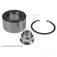 Рулевой наконечник BLUE PRINT V SORZ 5050063087109 ADG08710 2645440 - Изображение 3