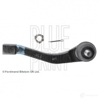 Рулевой наконечник BLUE PRINT UTW HS 2645461 ADG087125 5050063597479 - Изображение 3