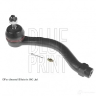 Рулевой наконечник BLUE PRINT 5050063079463 Honda Legend 4 (KB) Седан 3.7 VTEC V6 4WD (KB2) 295 л.с. 2008 – 2012 ADH28782 I5 P94