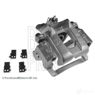 Рулевой наконечник BLUE PRINT 7ABA N 2640227 ADC48706 5050063487060