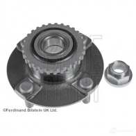Рулевой наконечник BLUE PRINT ADG087156 5050063013269 2645492 5G9CM D - Изображение 3