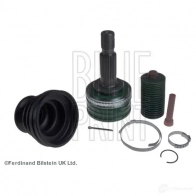 Рулевой наконечник BLUE PRINT 2660108 QGYD4 0Y ADT387192 5050063013207 - Изображение 3