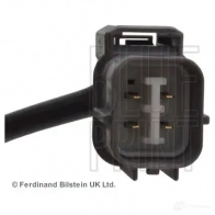 Рулевой наконечник BLUE PRINT ADH28742 5050063177701 Honda Prelude 4 (BB1, 2, 3) Купе 2.2 VTi R (BB1) 193 л.с. 1994 – 1997 19QS B