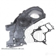 Рулевой наконечник BLUE PRINT OVU6 0 2660128 5050063063806 ADT387211 - Изображение 3