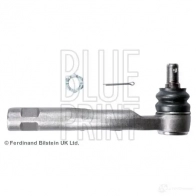 Рулевой наконечник BLUE PRINT 2660024 5050063619669 ADT387106 HK 85P0 - Изображение 2