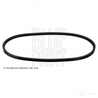 Приводной ремень клиновой BLUE PRINT YSM2CW AD13V1000 1 3x1000 2637152 - Изображение 3