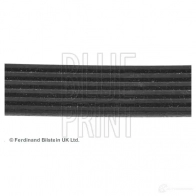 Приводной ремень поликлиновой BLUE PRINT V19M DX 2638126 5050063060928 ADA109601 - Изображение 3