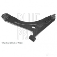 Приводной ремень, поликлиновой BLUE PRINT 5050063096163 adg09616 0Z3 XP4V 2645986 - Изображение 2