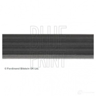 Приводной ремень поликлиновой BLUE PRINT ADG09611 5050063096118 S0O 91XF 2645985 - Изображение 3