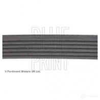 Приводной ремень поликлиновой BLUE PRINT ADG09623 2645991 EJNF M 5050063078602 - Изображение 3