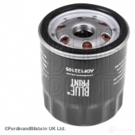 Форсунка омывателя лобового стекла BLUE PRINT UT5OQO G 2641433 adg00375 5050063245714 - Изображение 2
