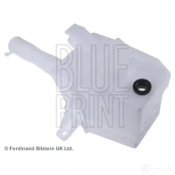 Бачок омывателя стекла BLUE PRINT 2641410 5050063124156 ADG00352 5R HZV - Изображение 2