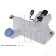 Бачок омывателя стекла BLUE PRINT 2641409 X3T QA7Y ADG00351 5050063124132 - Изображение 2