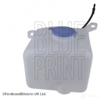 Бачок омывателя стекла BLUE PRINT 5050063124125 adg00350 5LRPI GU 2641408 - Изображение 3