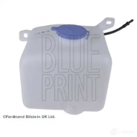 Бачок омывателя стекла BLUE PRINT 2641415 5050063124231 ADG00357 5 5XA5 - Изображение 2